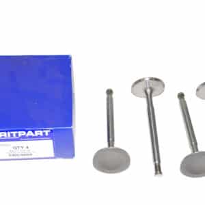 Inlet Valve - ERC9088 - BRITPART