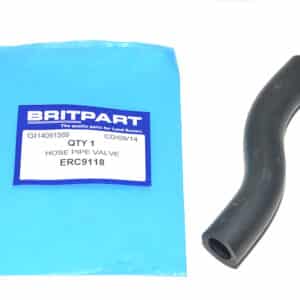 Hose Pipe Valve - ERC9118 - BRITPART