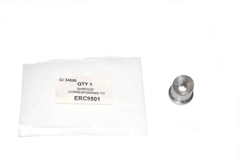 ERC9501