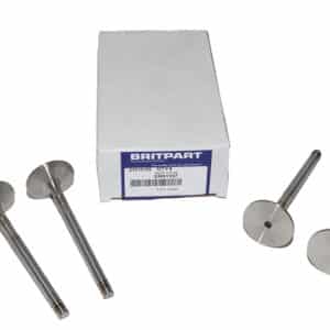Inlet Valve - ERR1157 - BRITPART