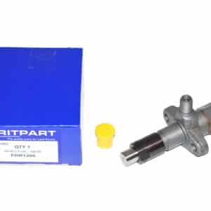 Injector - New - ERR1266 - BRITPART