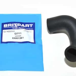 Hose - ERR1361 - BRITPART