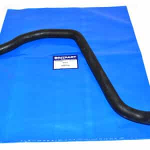 Hose - ERR1729 - BRITPART