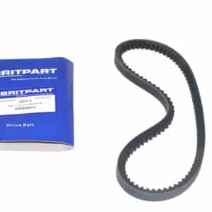 Belt Alternator - ERR2073 - BRITPART