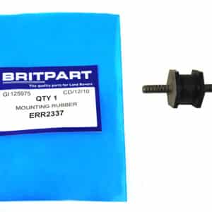 Mounting Rubber - ERR2337 - BRITPART