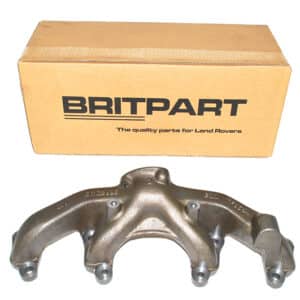 Manifold - ERR2533 - BRITPART