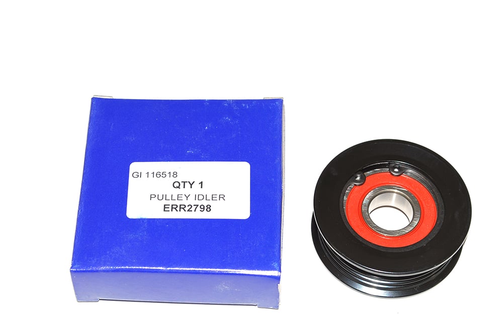 Pulley Idler - ERR2798 - BRITPART - Vitesse Land Rover Parts Shop