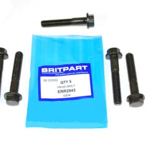 Head Bolt - ERR2943 - OEM