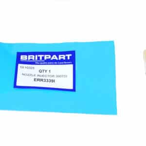 Nozzle Injector 300Tdi - ERR3339I - BRITPART