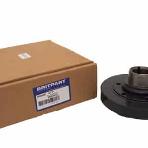 Tv Damper - ERR3442 - BRITPART
