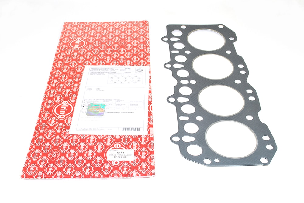 Cylinder Head Gasket 1.3, 38,50