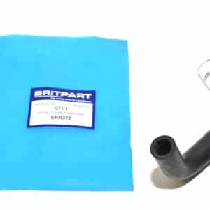 Hose To Heater Pipe - ERR372 - BRITPART