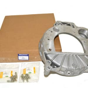 Housing Assy Clutch - ERR4723 - BRITPART