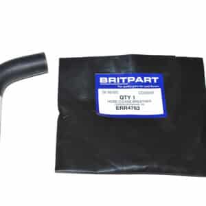 Hose-C/Case Breather - ERR4763 - BRITPART
