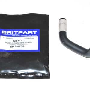 Hose-C/Case Breather - ERR4764 - BRITPART