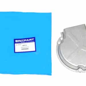 Heatshield - ERR4859 - OEM