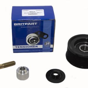 Idler-Timing Belt - ERR6493 - BRITPART