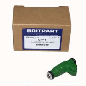 Injector-Fuel-Mpi - ERR6600 - BRITPART