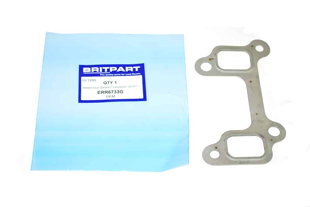 Manifold Gasket Exhaust V8 Efi ERR6733G OEM Vitesse Land Rover