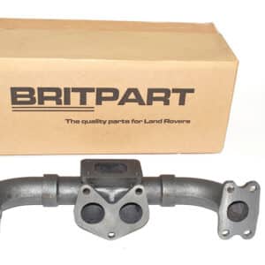 Manifold - ERR678 - BRITPART