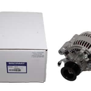 Alternator Assy C/W Pump - ERR6999 - BRITPART