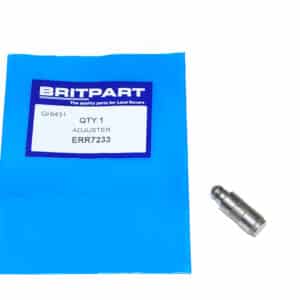 Adjuster - ERR7233 - BRITPART