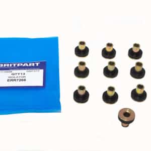 Isolator - ERR7266 - BRITPART