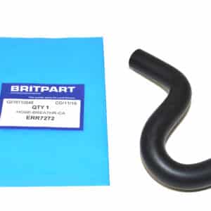 Hose-Breathr-Ca - ERR7272 - BRITPART