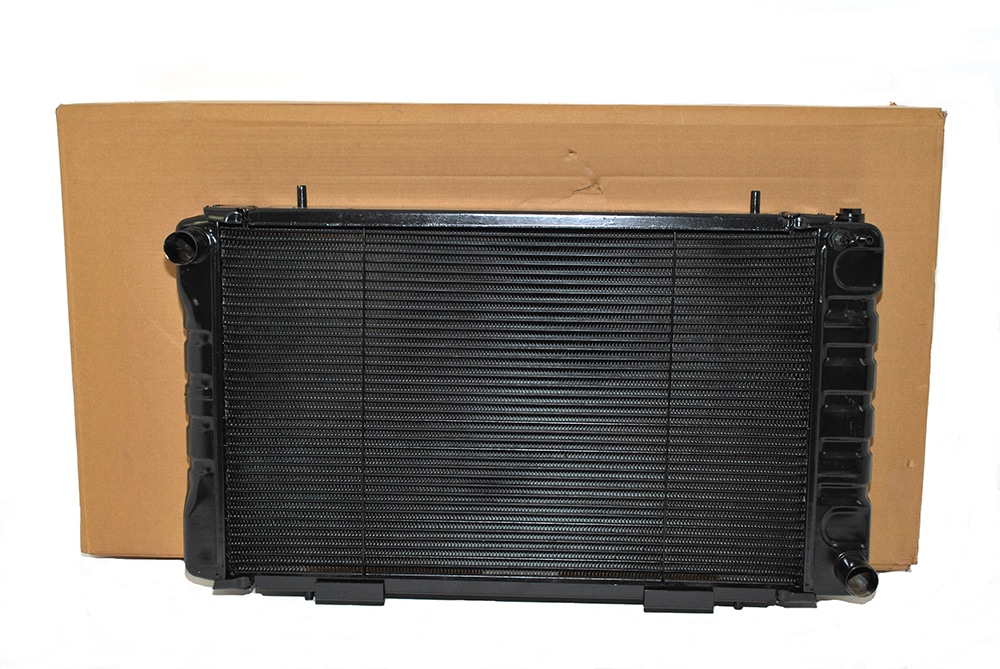 Radiator Assy - ESR203 - BRITPART - Vitesse Land Rover Parts Shop
