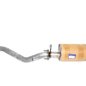 Inter Pipe & Box - ESR2381 - BRITPART