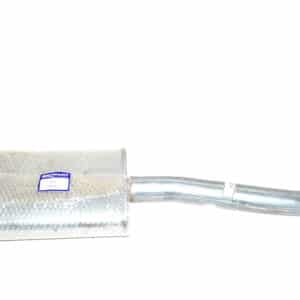 Inter Pipe & Box - ESR2383 - BRITPART