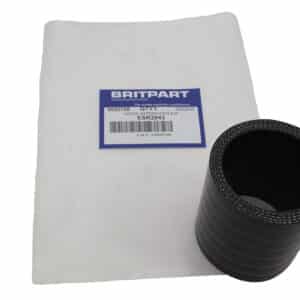 Hose Intercooler - ESR2943 - BRITPART
