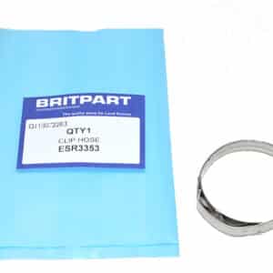 Clip Hose - ESR3353 - BRITPART