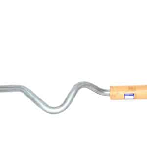 Tail Pipe - ESR359 - BRITPART