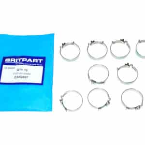 Clip 20-30Mm - ESR3607 - BRITPART