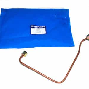 Injector Pipe - ETC4291 - BRITPART