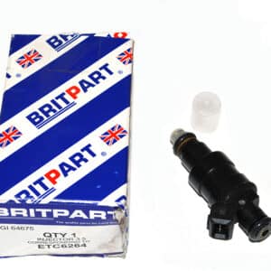 Injector 3.5 - ETC6264 - BRITPART