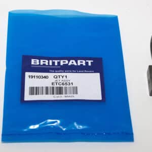 Jet Assy - ETC6531 - BRITPART