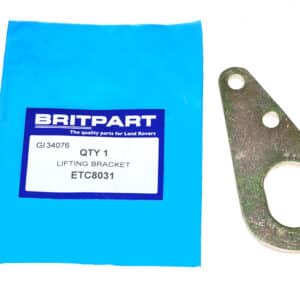 Lifting Bracket - ETC8031 - OEM