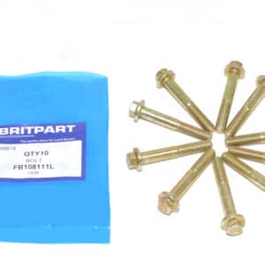 Bolt - FB108111L - OEM
