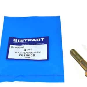Bolt-Flanged Hex - FB110101L - OEM