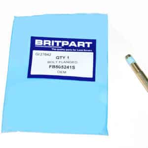 Bolt Flanged - FB505241S - OEM