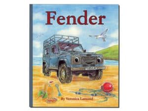 FENDER