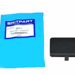 Tray Asy - Console - FJJ500080PVJ - OEM