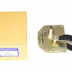 Lock Assy-Door - FQJ103840 - BRITPART