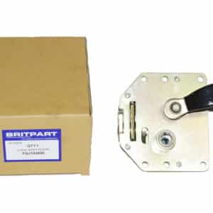 Lock Assy-Door - FQJ103850 - BRITPART