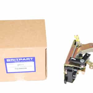 Lock Assy - Front Door - FQJ500240 - BRITPART