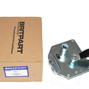 Latch - FQJ500340 - BRITPART