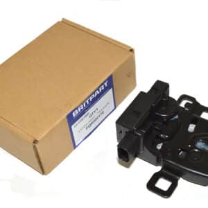 Latch Assy - Tailgate - FQR500170 - BRITPART