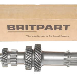 Layshaft Late Ser 3 - FRC1691 - BRITPART